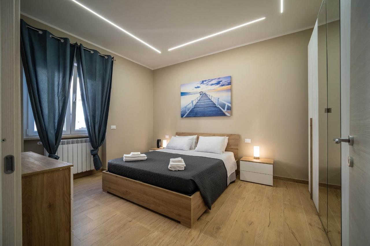 Fix You Apartment Fco Fiumicino Kültér fotó