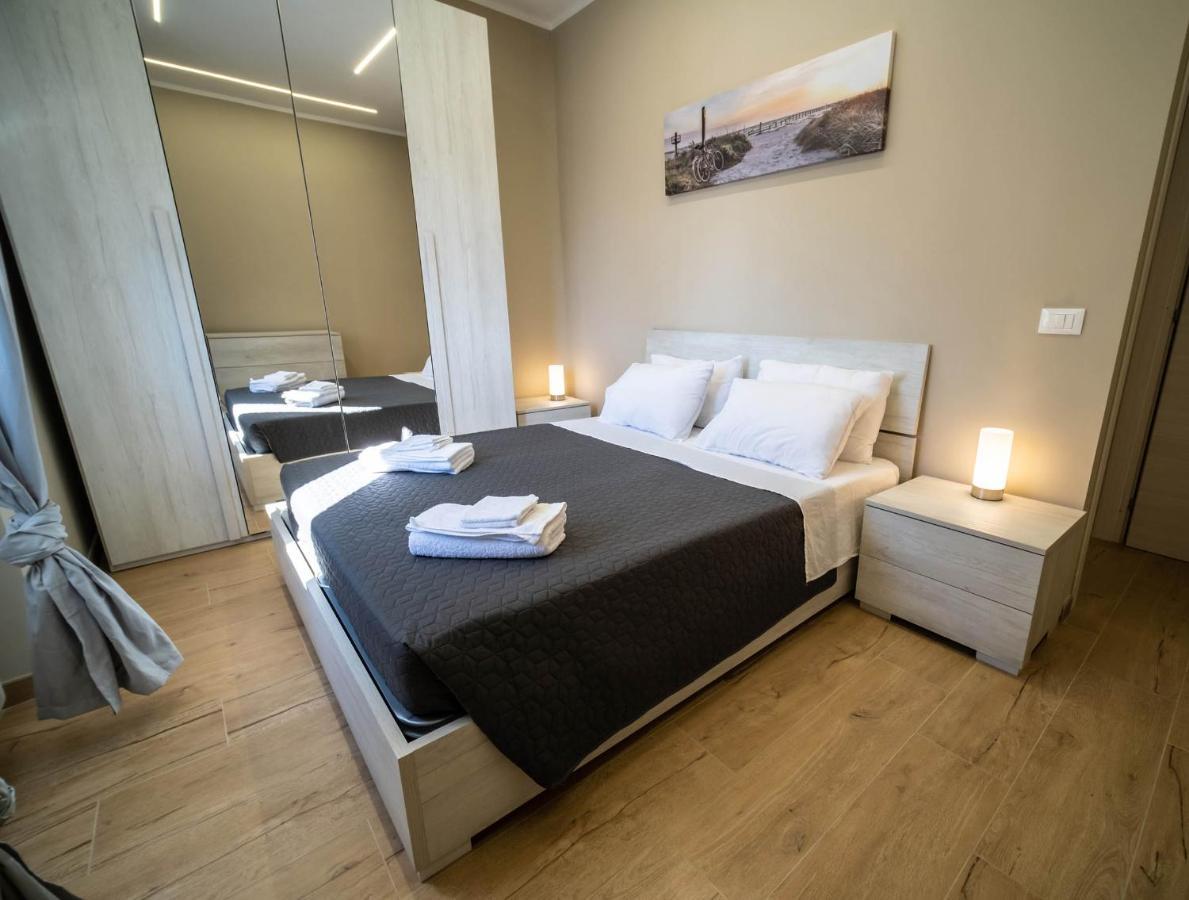 Fix You Apartment Fco Fiumicino Kültér fotó